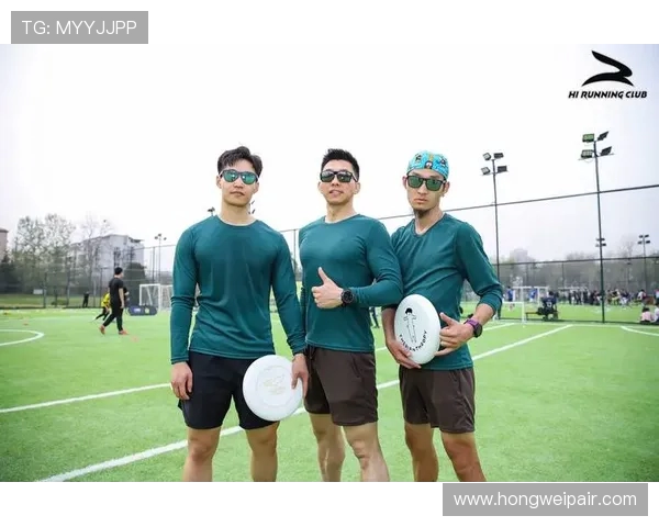 上海飞盘队个人能力排名创新高引发热议展现团队实力与潜力